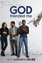 God Friended Me (2018) StreamM4u M4ufree