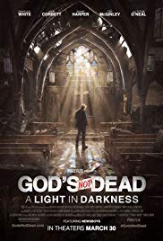 Gods Not Dead: A Light in Darkness (2018) M4ufree
