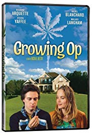 Growing Op (2008) M4ufree
