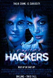 Hackers (1995) M4ufree