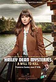 Hailey Dean Mystery: A Will to Kill (2018) M4ufree