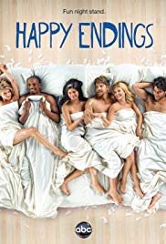 Happy Endings (2011 2013) StreamM4u M4ufree