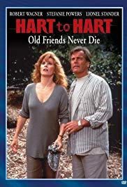 Hart to Hart: Old Friends Never Die (1994) M4ufree