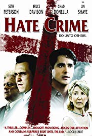Hate Crime (2005) M4ufree