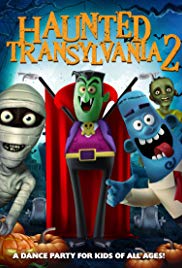 Haunted Transylvania 2 (2018) M4ufree