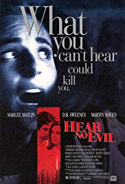 Hear No Evil (1993) M4ufree