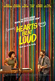 Hearts Beat Loud (2018) M4ufree