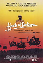 Hearts of Darkness: A Filmmakers Apocalypse (1991) M4ufree