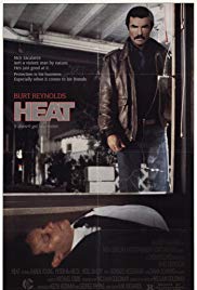 Heat (1986) M4ufree
