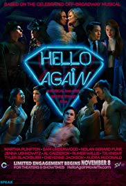 Hello Again (2017) M4ufree