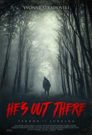 Hes Out There (2017) M4ufree