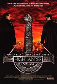 Highlander: Endgame (2000) M4ufree