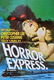 Horror Express (1972) M4ufree