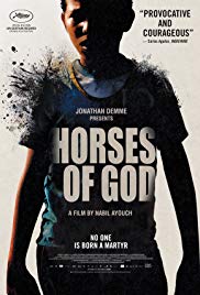 Horses of God (2012) M4ufree