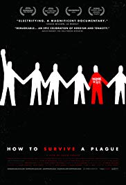 How to Survive a Plague (2012) M4ufree