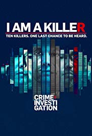 I am a Killer (2018) StreamM4u M4ufree
