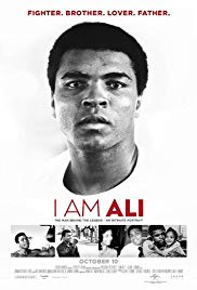 I Am Ali (2014) M4ufree
