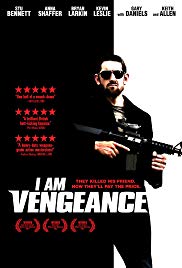Vengeance (2018) M4ufree