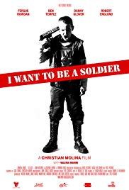 I Want to Be a Soldier (2010) M4ufree