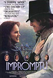Impromptu (1991) M4ufree