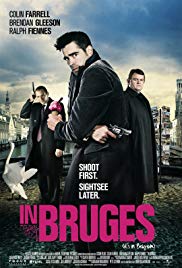 In Bruges (2008) M4ufree