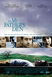 In My Fathers Den (2004) M4ufree