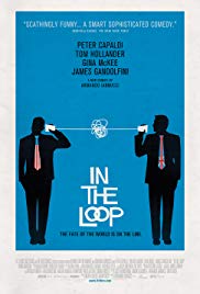 In the Loop (2009) M4ufree