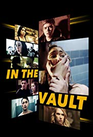 In the Vault (2017) StreamM4u M4ufree