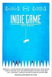 Indie Game: The Movie (2012) M4ufree
