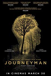 Journeyman (2017) M4ufree