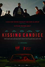 Kissing Candice (2017) M4ufree
