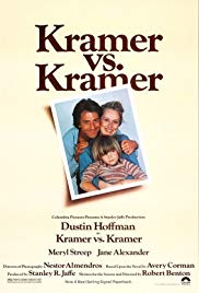 Kramer vs. Kramer (1979) M4ufree
