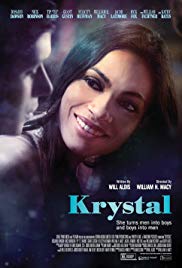 Krystal (2017) M4ufree