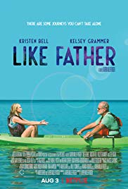 Like Father (2018) M4ufree