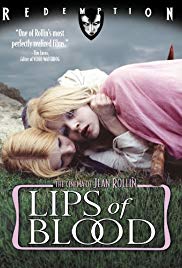 Lips of Blood (1975) M4ufree