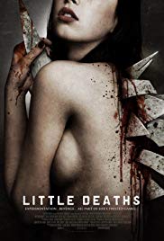 Little Deaths (2011) M4ufree