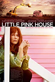 Little Pink House (2017) M4ufree