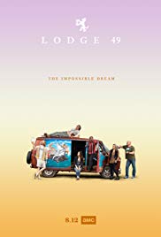 Lodge 49 (2018) StreamM4u M4ufree