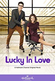 Lucky in Love (2014) M4ufree