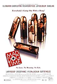 Mad Dog Time (1996) M4ufree