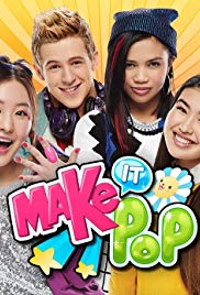 Make It Pop (2015 2016) StreamM4u M4ufree