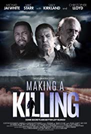 Making a Killing (2017) M4ufree