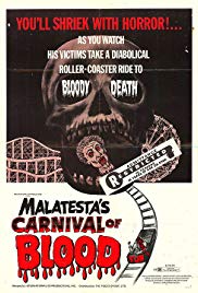 Malatestas Carnival of Blood (1973) M4ufree