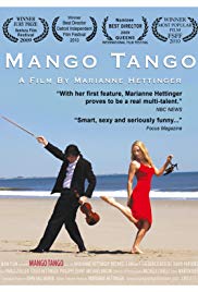 Mango Tango (2009) M4ufree