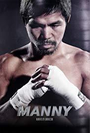 Manny (2014) M4ufree