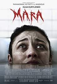 Mara (2014) M4ufree