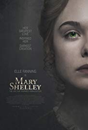 Mary Shelley (2017) M4ufree