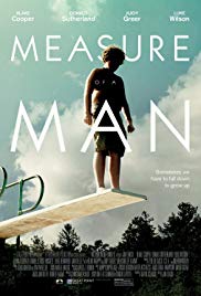 Measure of a Man (2018) M4ufree