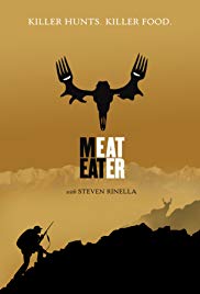 MeatEater (2012) StreamM4u M4ufree