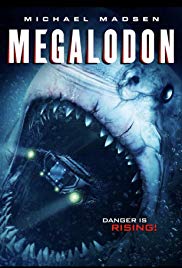 Megalodon (2018) M4ufree